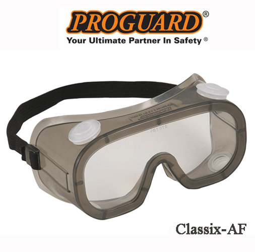 Kính chống hóa chất - Proguard Classix-AF